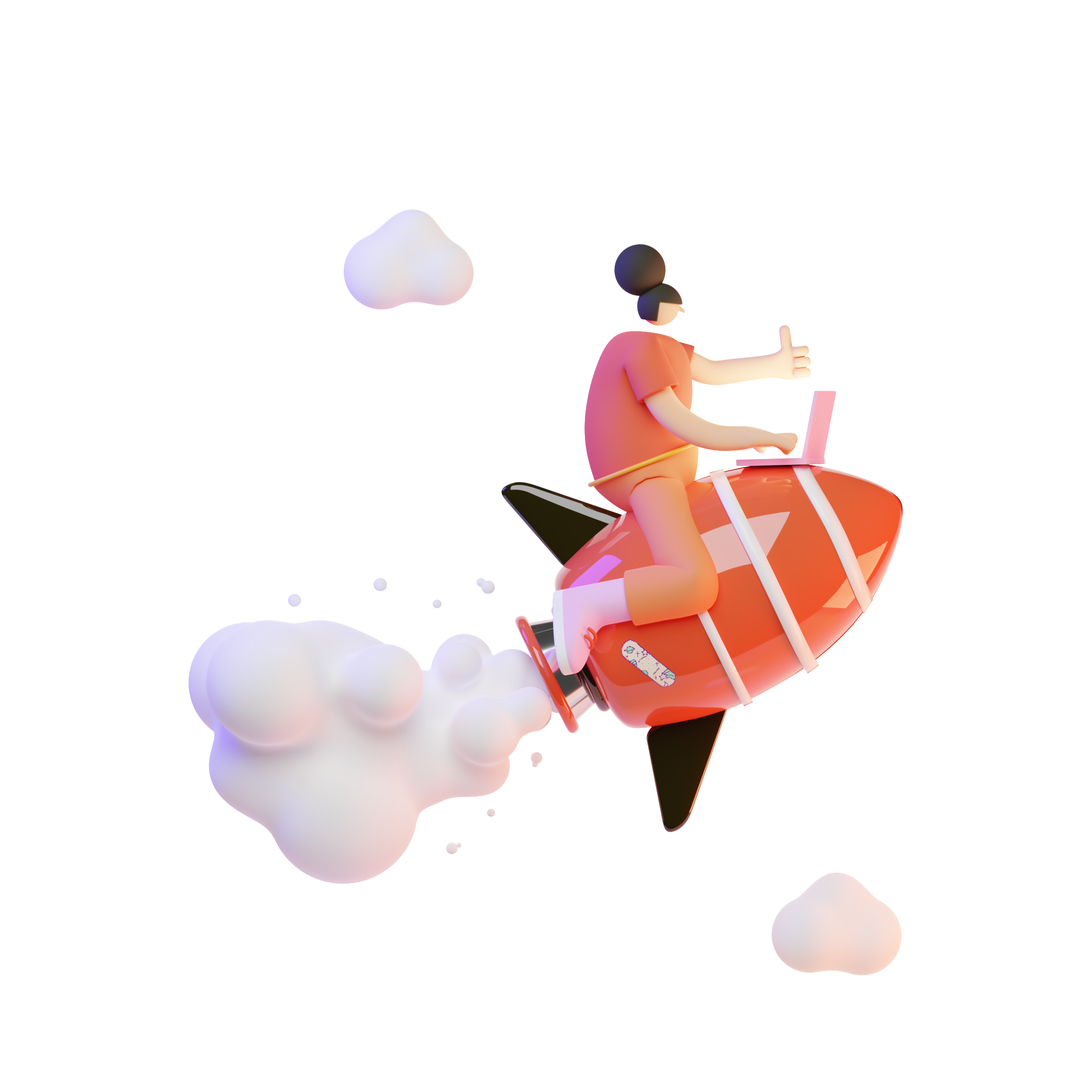 Rocket Man